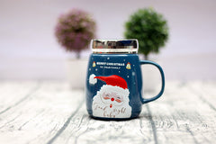 Gift Christmas boutique ceramic mug , mug corporate gifts , Apex Gift