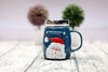 Load image into Gallery viewer, Gift Christmas boutique ceramic mug , mug corporate gifts , Apex Gift