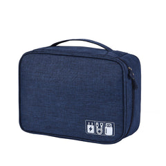 Shockproof digital storage waterproof cosmetic bag , bag corporate gifts , Apex Gift