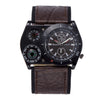Load image into Gallery viewer, compass thermometer military watch , Watch corporate gifts , Apex Gift