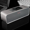 TF Card Supported Radio Bluetooth Speaker , Bluetooth speaker corporate gifts , Apex Gift