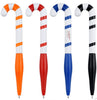 Christmas pen rotating ballpoint pen , pen corporate gifts , Apex Gift