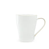 Load image into Gallery viewer, simple bone porcelain mack cup customized , mug corporate gifts , Apex Gift