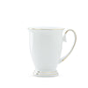 Load image into Gallery viewer, simple bone porcelain mack cup customized , mug corporate gifts , Apex Gift