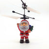 Load image into Gallery viewer, Santa Claus Sensor Aircraft , toy corporate gifts , Apex Gift