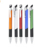 Load image into Gallery viewer, Christmas pen rotating ballpoint pen , pen corporate gifts , Apex Gift
