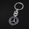 Load image into Gallery viewer, Double-Sided Color Key Chain , key chain corporate gifts , Apex Gift