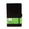 Elastic belt notebook , notebook corporate gifts , Apex Gift