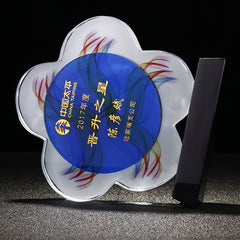 Crystal Cup Medal , Medal corporate gifts , Apex Gift