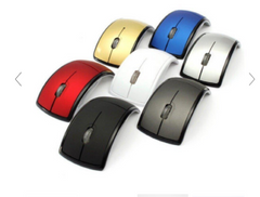Foldable Wireless Mouse , mouse corporate gifts , Apex Gift