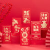 Load image into Gallery viewer, Rabbit red envelope wholesale bag