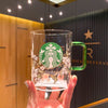 将图像加载到图库查看器中， Korea Starba Pear Blossom Cup , Cup corporate gifts , Apex Gift