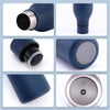 stainless steel insulation cup