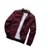 Load image into Gallery viewer, Men&#39;s casual spring and autumn thin jacket