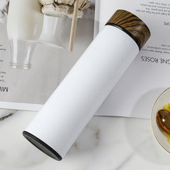 New creative thermos cup
