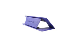 Lightweight portable folding bracket