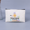 Zipper learning blank canvas bag custom , bag corporate gifts , Apex Gift