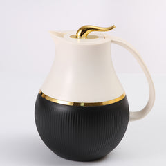 Creative New Light Luxury Insulating Pot