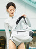 Muatkan imej ke dalam pemapar Galeri, Fitness bag women&#39;s dry wet separation sports bag