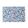 Christmas theme table mats customization , table mat corporate gifts , Apex Gift