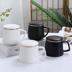Holiday ceramic mug , mug corporate gifts , Apex Gift