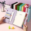 Loose-leaf notebook , notebook corporate gifts , Apex Gift
