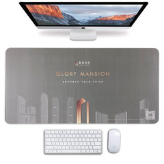 Laptop desk pad customized , desk pad corporate gifts , Apex Gift