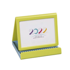 2022 Creative desk calendar , Calendars, Organizers &amp; Planners corporate gifts , Apex Gift