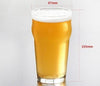 Restaurant draft beer cup , beer cup corporate gifts , Apex Gift