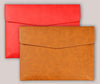 Load image into Gallery viewer, A4 leather file storage bag ,  corporate gifts , Apex Gift