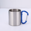 Load image into Gallery viewer, Outdoor Stainless Steel Mug