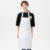 Load image into Gallery viewer, Apron manufacturer&#39;s customized logo printing
