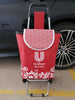 Load image into Gallery viewer, Portable trolley cart , Hand Cart corporate gifts , Apex Gift