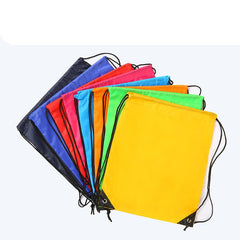 Polyester Bundle Backpack
