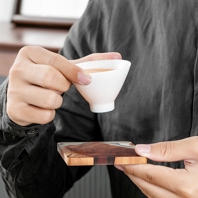 Custom Craft tea set - Customised with Logo Printing - Corporate Gifts ...