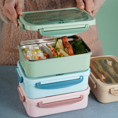 Portable insulation lunch box , Lunch Box corporate gifts , Apex Gift