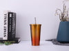 Load image into Gallery viewer, Stainless steel straw cup , straw cup corporate gifts , Apex Gift