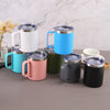 Load image into Gallery viewer, Stainless steel double-layer vacuum flask