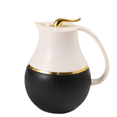 Creative New Light Luxury Insulating Pot