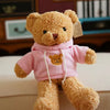 갤러리 뷰어에 이미지 로드, Cuddling bears gifts for children , toy corporate gifts , Apex Gift
