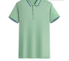 Load image into Gallery viewer, Polo tee twin tipped , shirt corporate gifts , Apex Gift