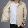 Men's cotton wash jacket , jacket corporate gifts , Apex Gift