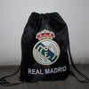 Muatkan imej ke dalam pemapar Galeri, Real Madrid football shoe bag customized , bag corporate gifts , Apex Gift