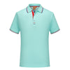 Load image into Gallery viewer, Short-sleeved enterprise POLO shirt , shirt corporate gifts , Apex Gift