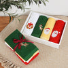 Load image into Gallery viewer, Cotton Christmas Towel Gift , Towels corporate gifts , Apex Gift