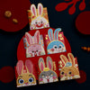 Muatkan imej ke dalam pemapar Galeri, Rabbit Red Bag Cute Bag