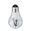 Muatkan imej ke dalam pemapar Galeri, Creative colorful bulb humidifier , air humidifier corporate gifts , Apex Gift