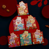 Rabbit Red Bag Cute Bag