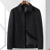 High quality high-end spring and autumn jacket