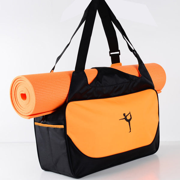 Yoga Pad Backpack Customized , bag corporate gifts , Apex Gift